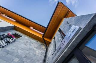 Отели типа «постель и завтрак» Apartamenty Eskapada Корбелюв-4